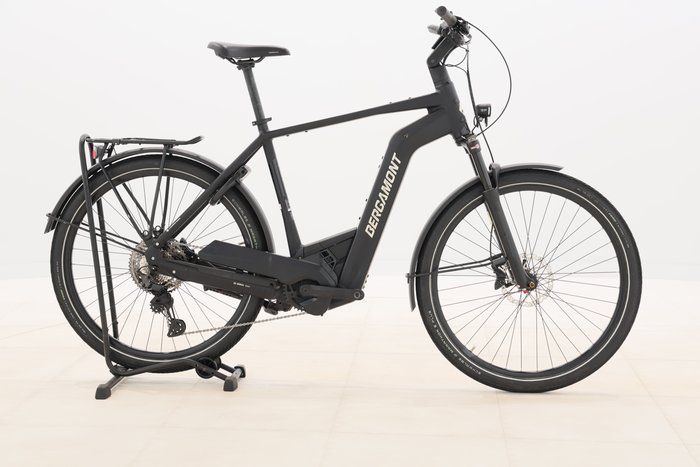 Bergamont E-Horizon Premium Expert Gent 2022
