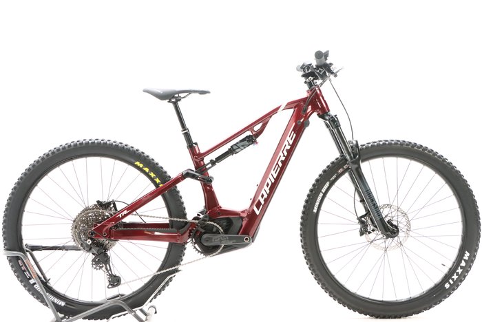 Lapierre Overvolt TR 6.7 2023