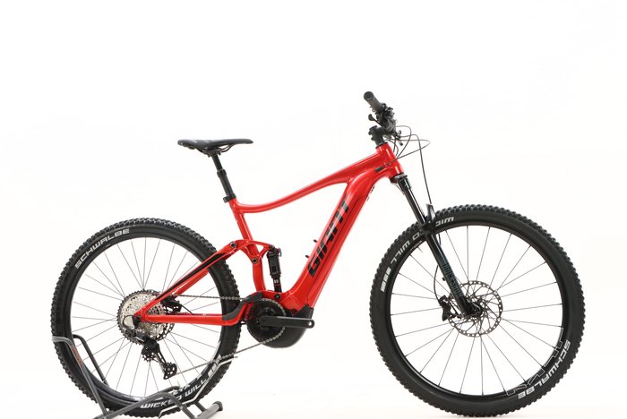 Giant STANCE E+ 1 2022