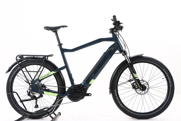 Haibike TREKKING 5 2021