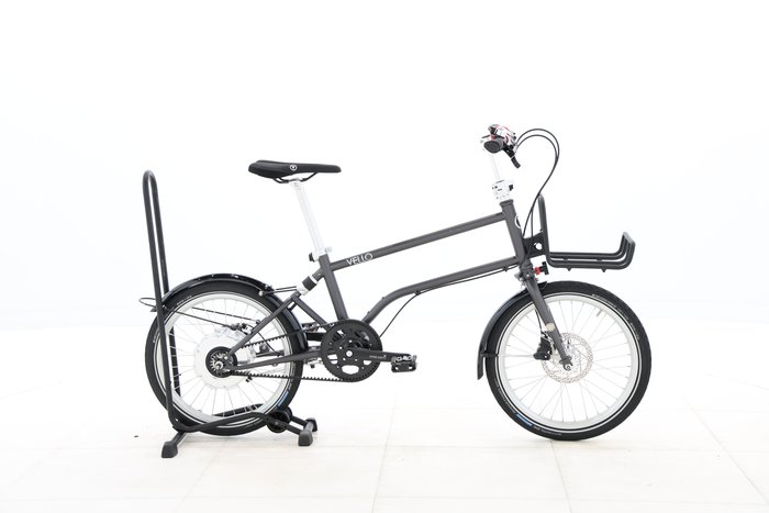 Vello Bike+ Automatic Speed Drive 2021
