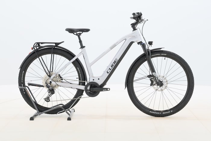 Cube NURIDE HYBRID EXC 750 ALLROAD 2023