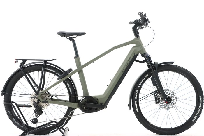 Kalkhoff ENTICE 7.B ADVANCE+ ABS 2023