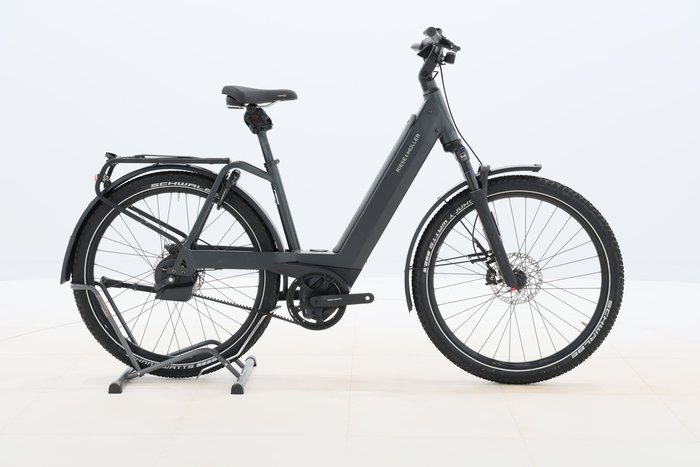 Riese & Müller NEVO4 GT AUTOMATIC 2024