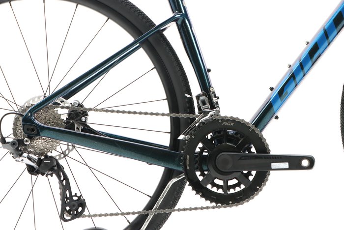 Giant Revolt Advanced 2 2022