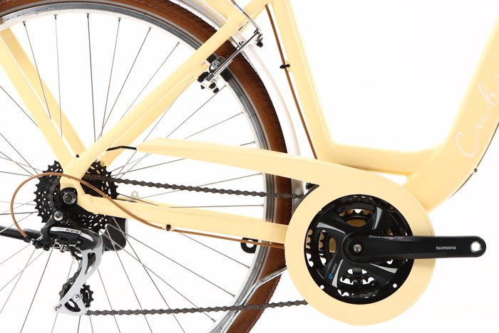 Cube ELLA RIDE 2024