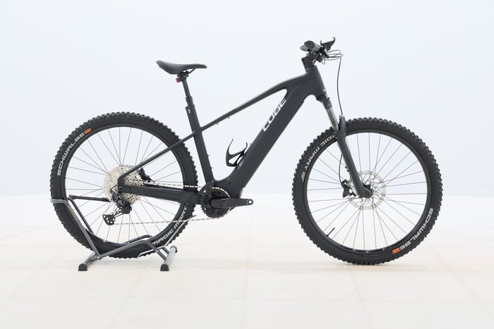 Cube Reaction Hybrid Race 800 2025