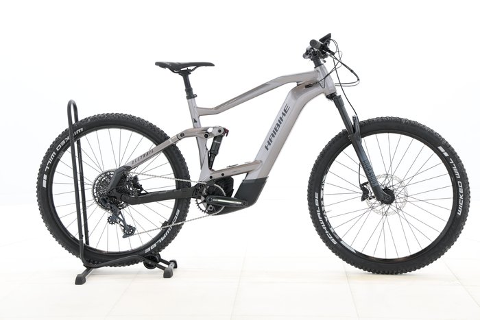 Haibike ALLTRAIL 10 29 2023