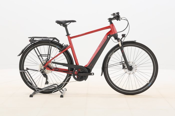 Pegasus PREMIO EVO 10 500 2022