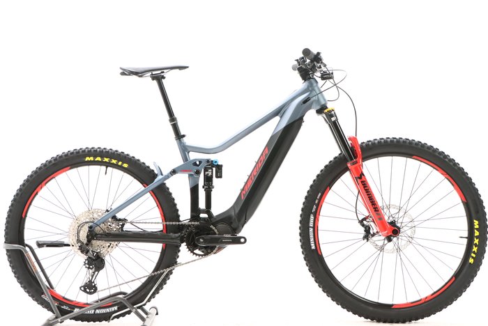 Merida EONE-SIXTY 700 2021