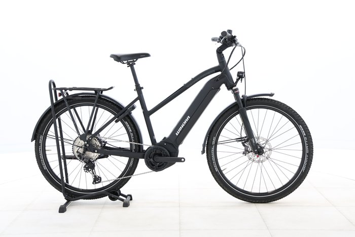 Winora YUCATAN 12 PRO 2021