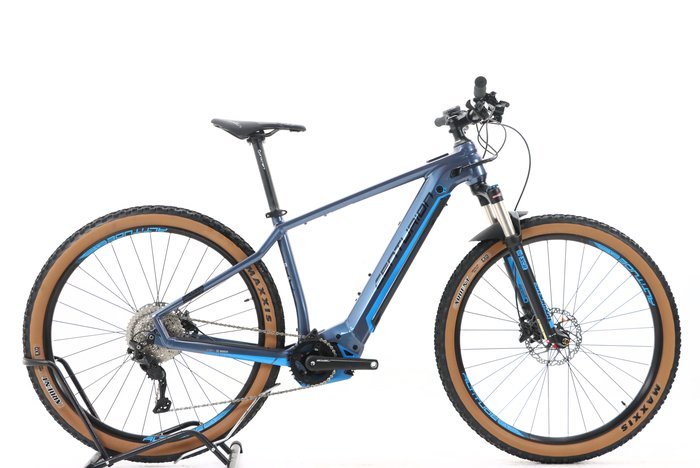 Centurion BACKFIRE E R760I 2022