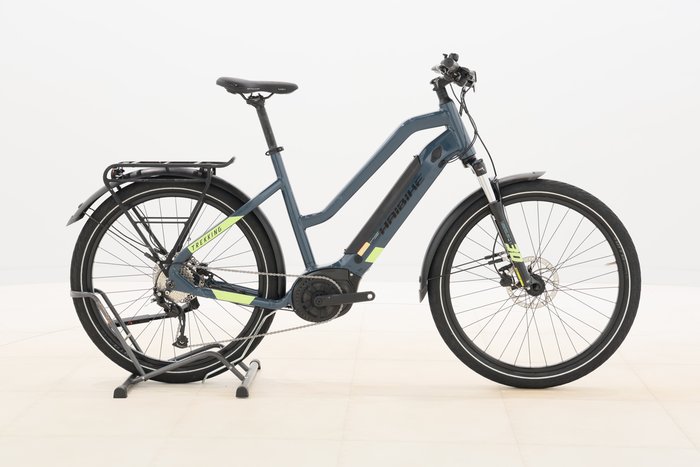Haibike TREKKING 5 2022