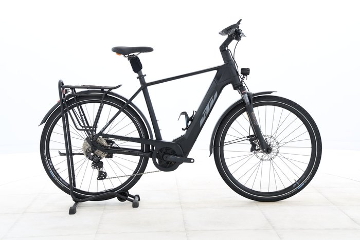 Ktm MACINA STYLE 730 2023