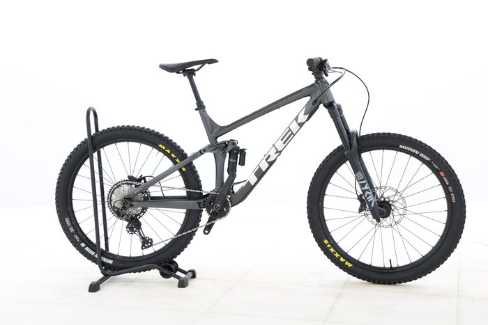 Trek REMEDY 8 2022