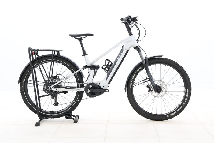 Conway XYRON SUV 2.7 2022