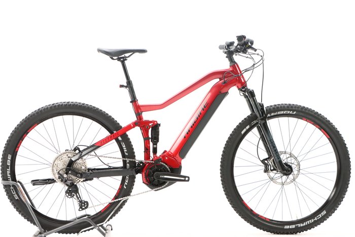 Haibike ALLTRAIL 5 27.5/29 2023