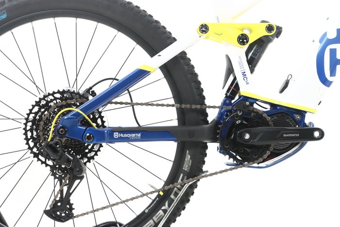 Husqvarna Mountain Cross LE 2022
