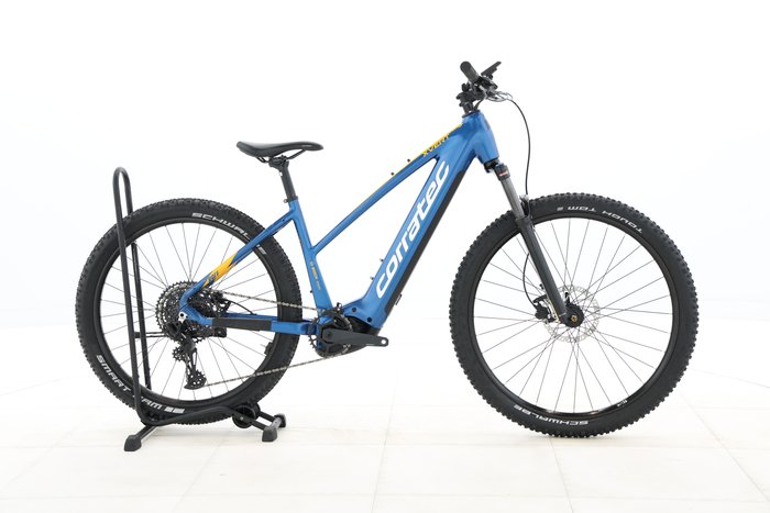 Corratec E-Power X Vert Race Sport 2023