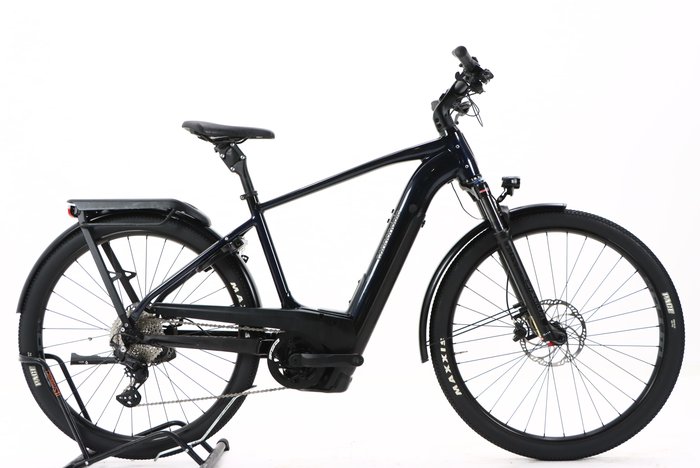 Cannondale TESORO NEO X 1 2022
