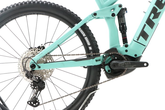 Trek RAIL 7 GEN 3 2023