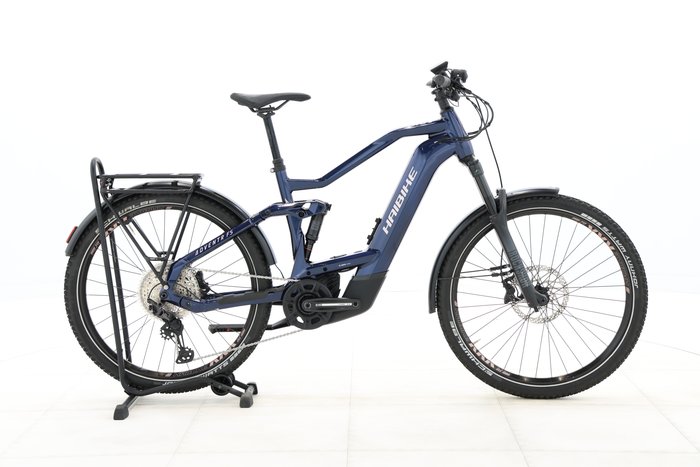 Haibike ADVENTR FS 11 2023