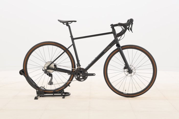 VAN RYSEL GRVL AF Shimano GRX 2x12 2025