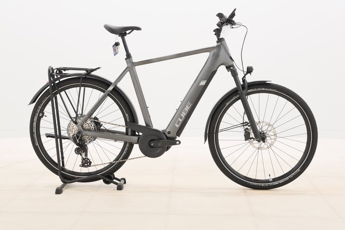 Cube NURIDE HYBRID SLT 800 ALLROAD 2025
