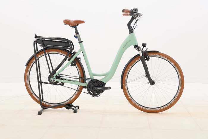 Riese & Müller Swing4 vario 2025