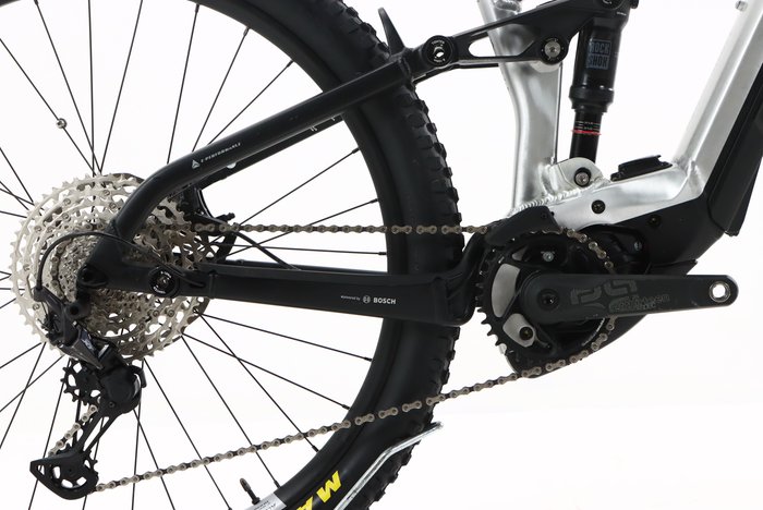 Bergamont E-TRAILSTER EXPERT 2022