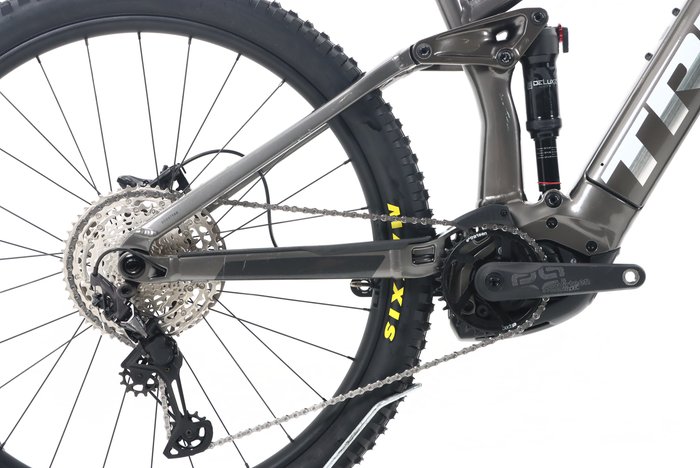 Trek Rail 7 2022