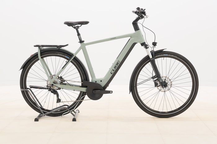 Cube Kathmandu Hybrid One 750 2023