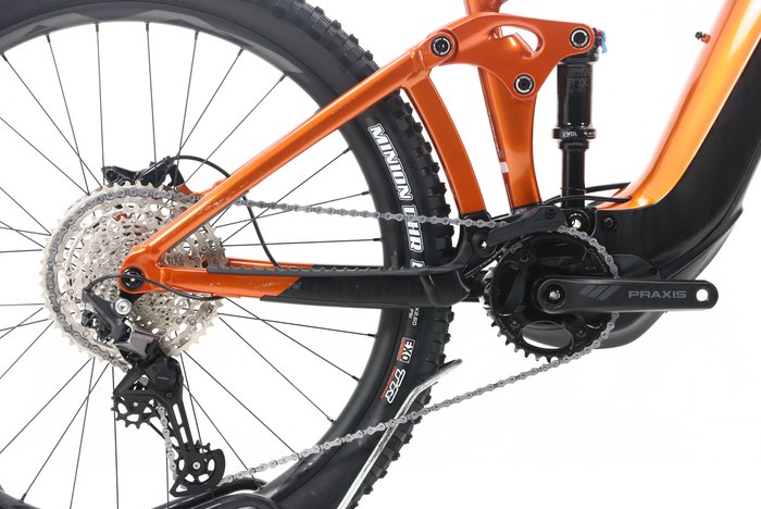 Giant REIGN E+ 3 2022