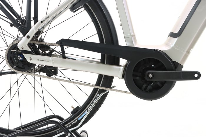 Velo De Ville AEB 890 NEXUS 5 2024