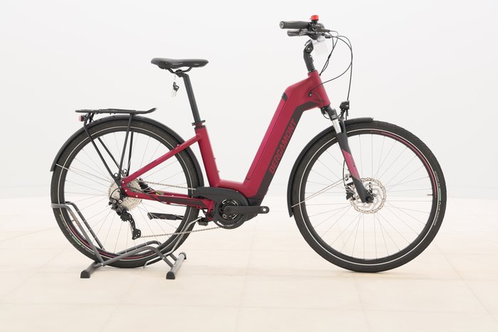 Bergamont E-HORIZON SPORT 2022