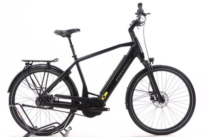 Stevens E-COURIER LUXE GENT 2023