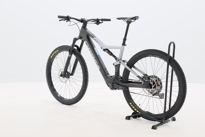 Orbea RISE M20 2024