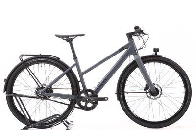 Canyon COMMUTER 6 2021