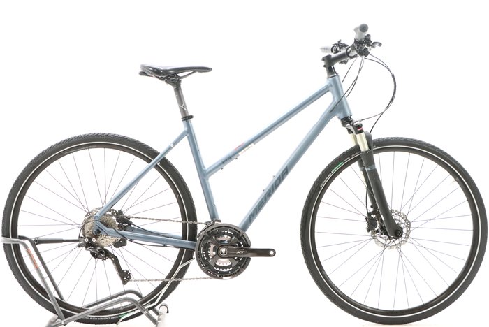 Merida CROSSWAY XT-EDITION 2022