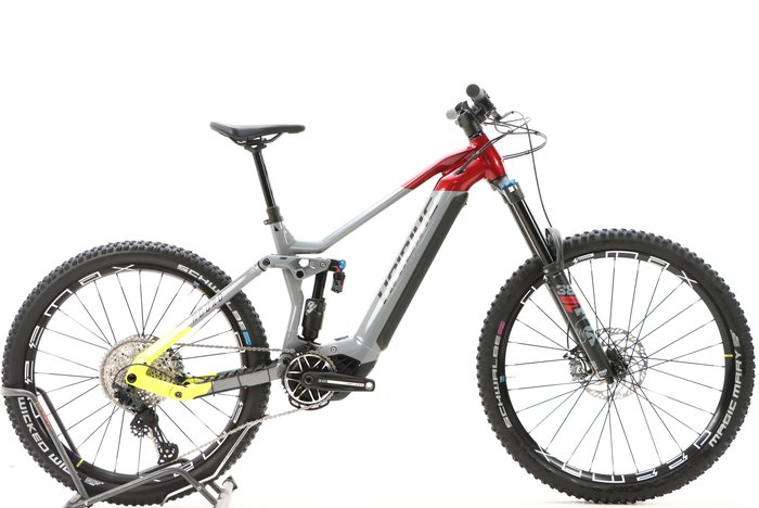 Haibike NDURO 7 2022
