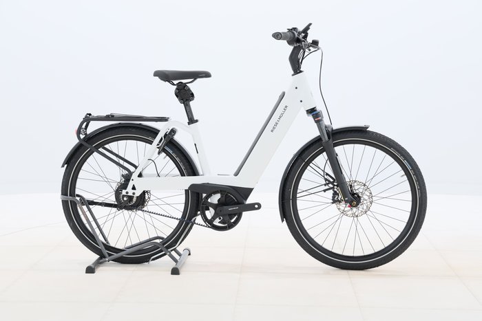 Riese & Müller NEVO GT VARIO 625 2025