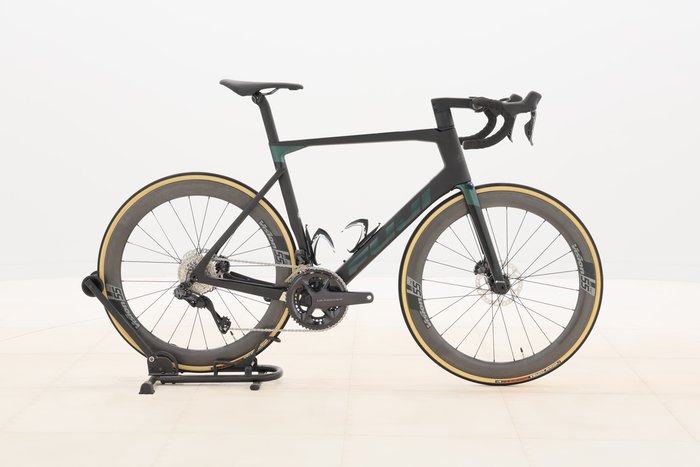 Fuji TRANSONIC 1.3 2023