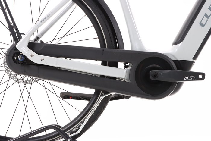 Cube SUPREME HYBRID ONE 500 2023