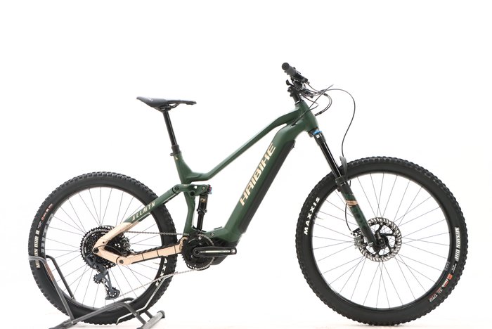 Haibike ALLMTN 7 2022