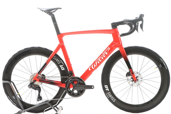Wilier Cento 10 SL Disc 2023
