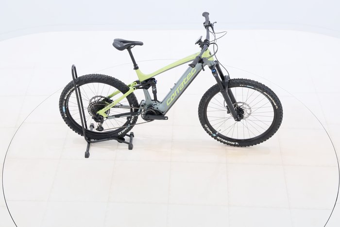 Corratec E-POWER RS 160 ELITE 2023