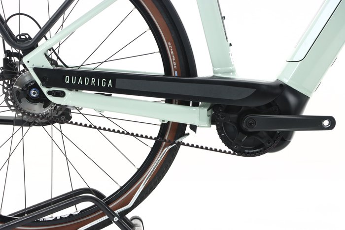 Kettler QUADRIGA P5 500 2022