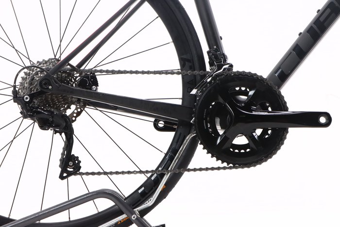 Cube AXIAL WS GTC PRO 2023