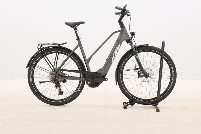Ktm MACINA GRAN 810 2025