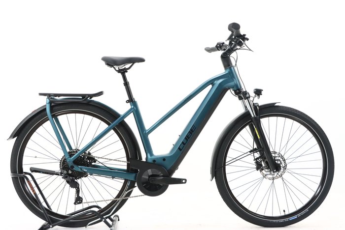 Cube KATHMANDU HYBRID ONE 625 2024